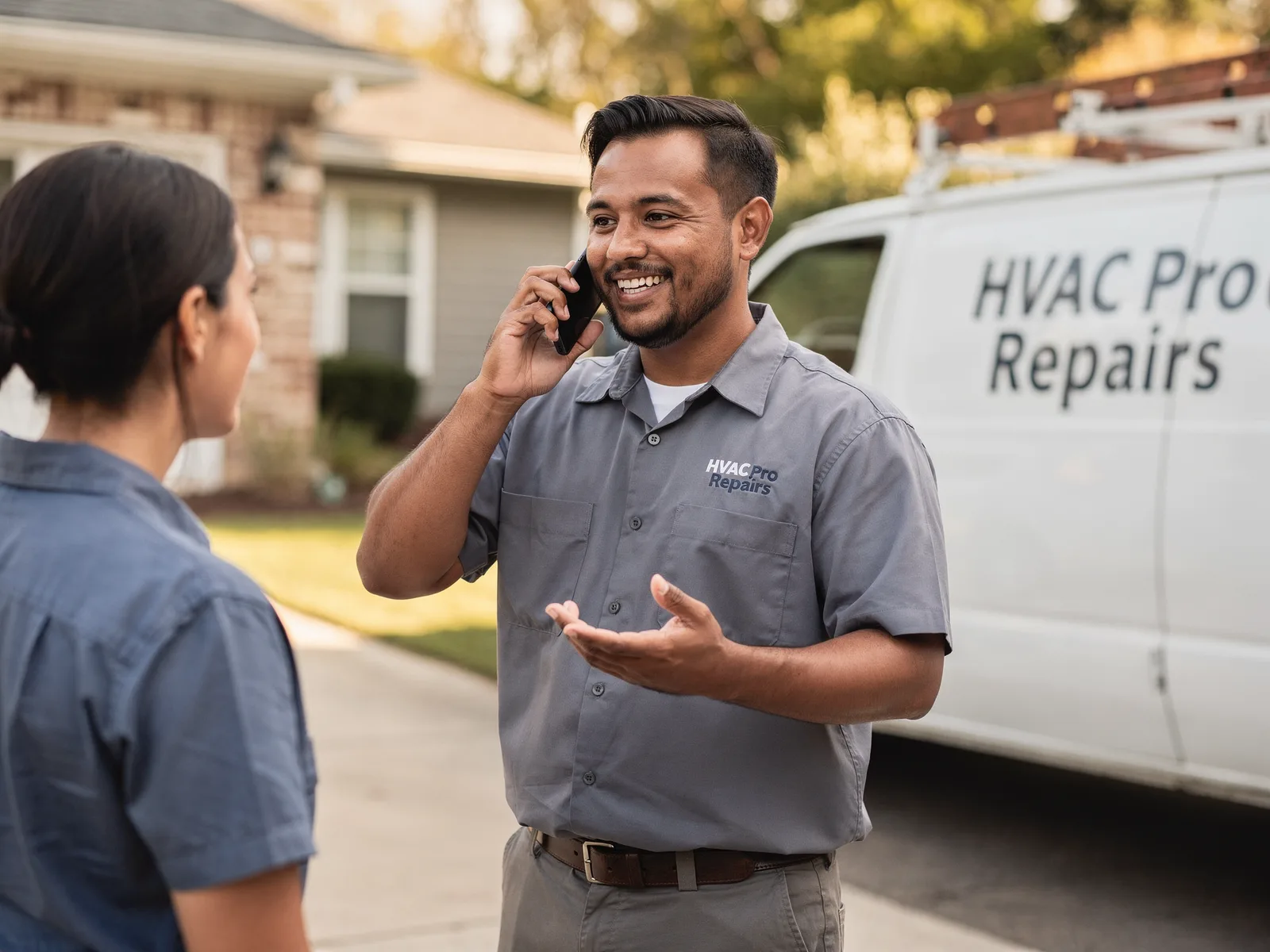 Heat Pump Repair Holland, IA FAQs